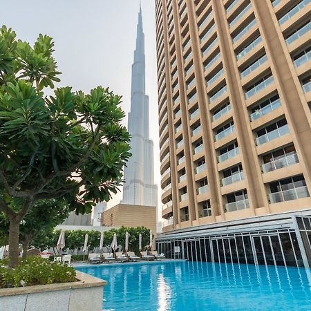 Westminster Dubai Mall Экстерьер фото The Address Downtown Dubai