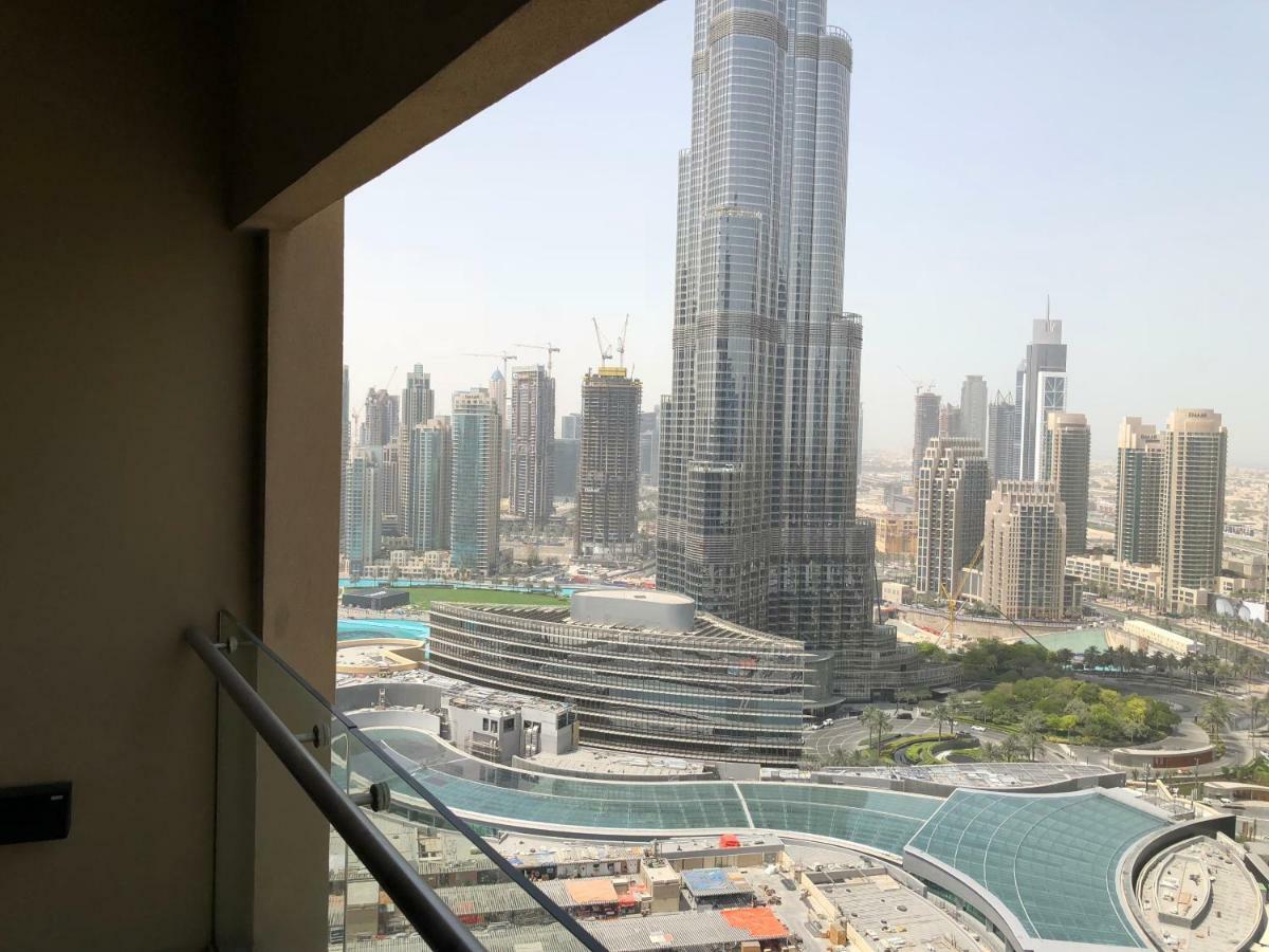 Westminster Dubai Mall Экстерьер фото