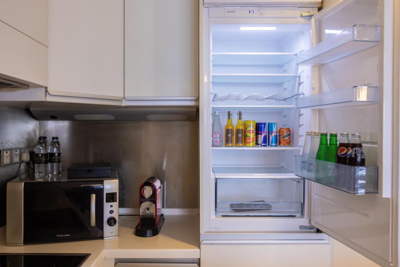 Westminster Dubai Mall Экстерьер фото A refrigerator